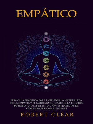 cover image of Empático